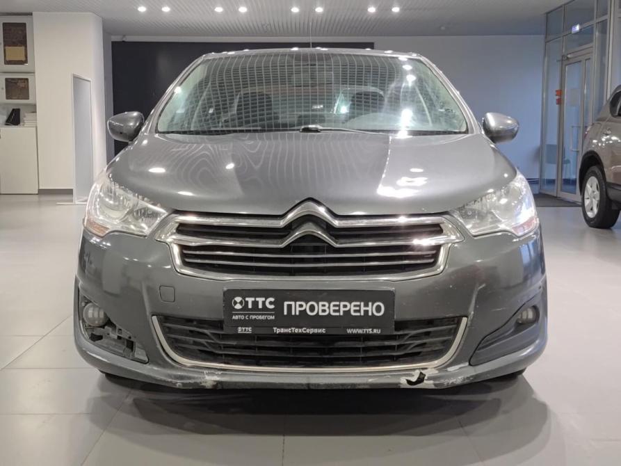 Citroen C4 II Казань  - изображение 2