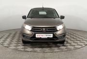 Lada (ВАЗ) Granta I Рестайлинг Волгоград  - изображение 25