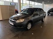 Lada (ВАЗ) Granta I Чебоксары  - изображение 40