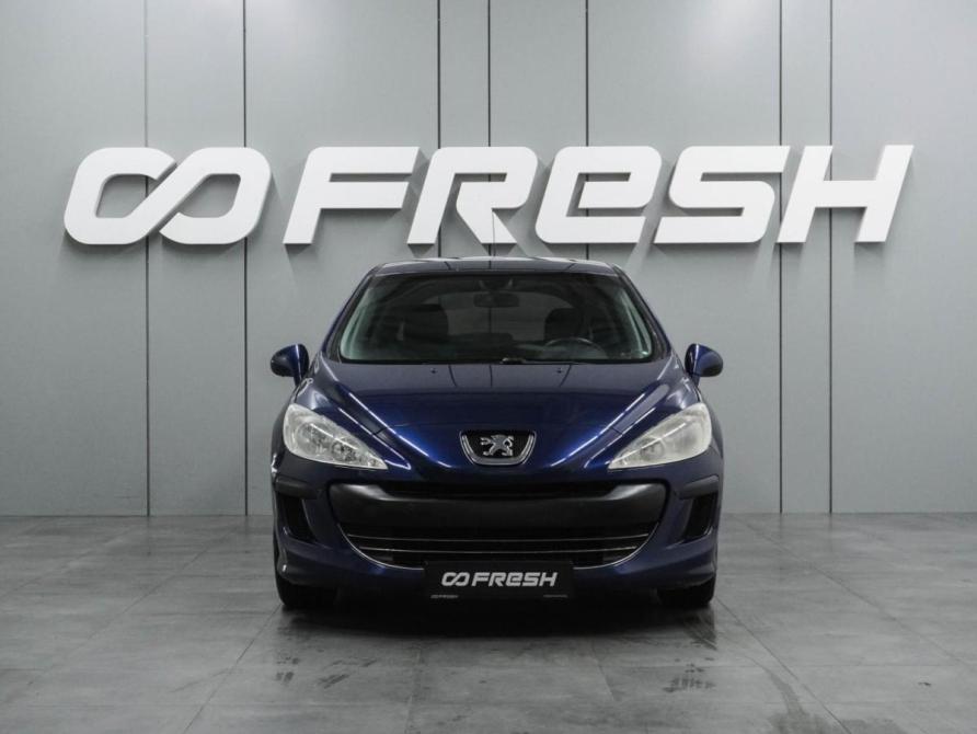 Peugeot 308 I Воронеж  - изображение 3