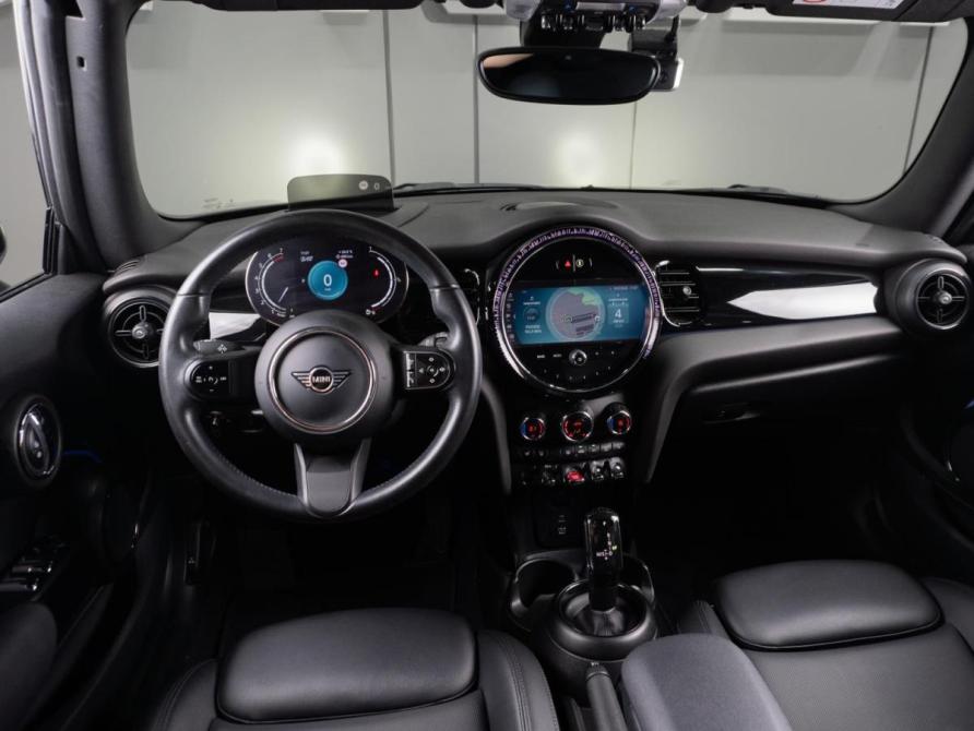 Mini Cabrio III Рестайлинг 2 Тюмень  - изображение 12