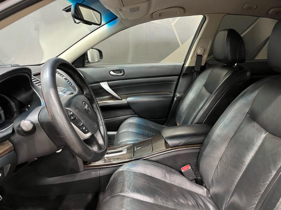Nissan Teana II (J32) Пермь  - изображение 15