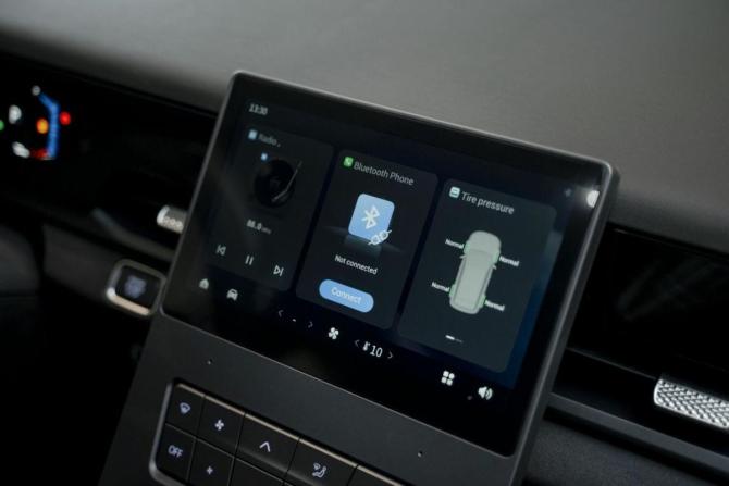 Новый Jaecoo J6 2026 года, цена 2 289 997 рублей, внедорожник, Автокод Объявления