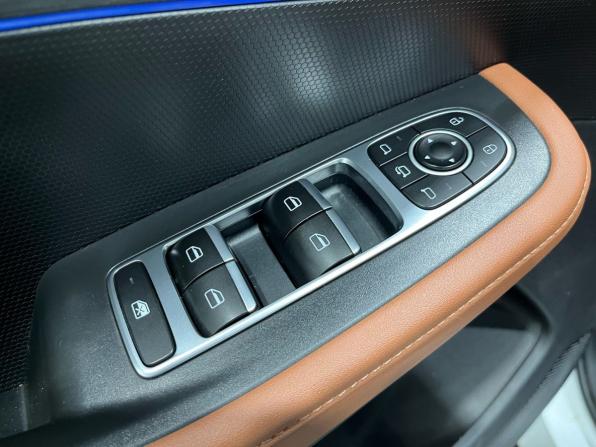 Omoda C5 I с пробегом 2023 года, цена 1 695 000 рублей, 46700 км, внедорожник, Автокод Объявления