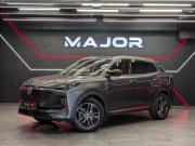 Changan CS55 Plus II Москва  - изображение 31