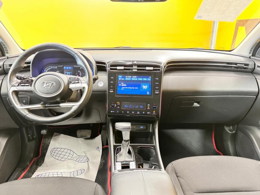 Hyundai Tucson IV Ижевск  - изображение 8