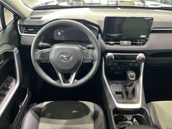 Toyota RAV4 V (XA50) с пробегом 2025 года, цена 4 170 000 рублей, 6300 км, внедорожник, Автокод Объявления