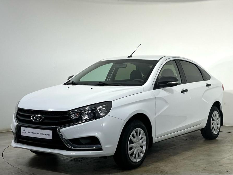 Lada (ВАЗ) Vesta I Ижевск  - изображение 1