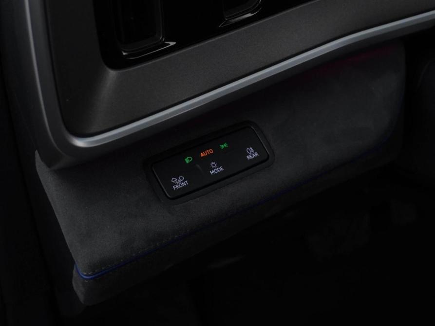 Volkswagen Tavendor I Рестайлинг Москва  - изображение 19