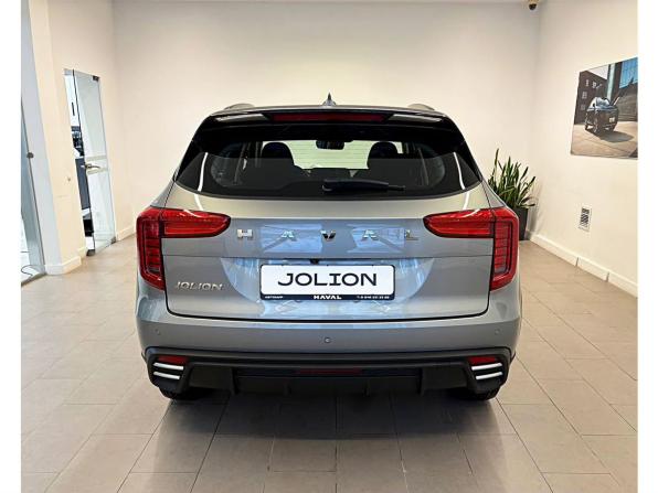 Новый Haval Jolion I Рестайлинг 2025 года, цена 2 375 010 рублей, внедорожник, Автокод Объявления