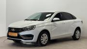 Lada (ВАЗ) Vesta I Рестайлинг (NG) Киров  - изображение 17
