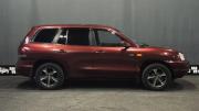 Hyundai Santa Fe Classic Смоленск  - изображение 26