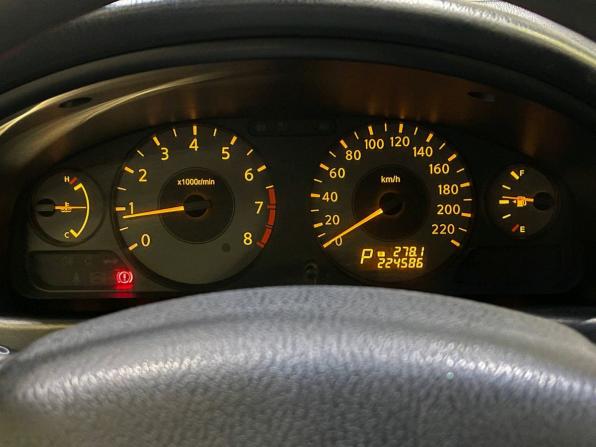 Nissan Almera Classic I с пробегом 2007 года, цена 385 000 рублей, 224586 км, седан, Автокод Объявления