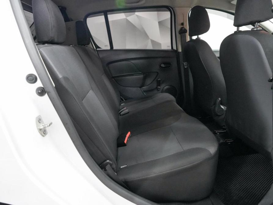 Renault Sandero II Ульяновск  - изображение 10