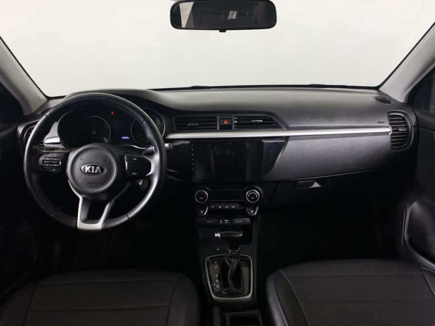 Kia Rio IV Москва  - изображение 12