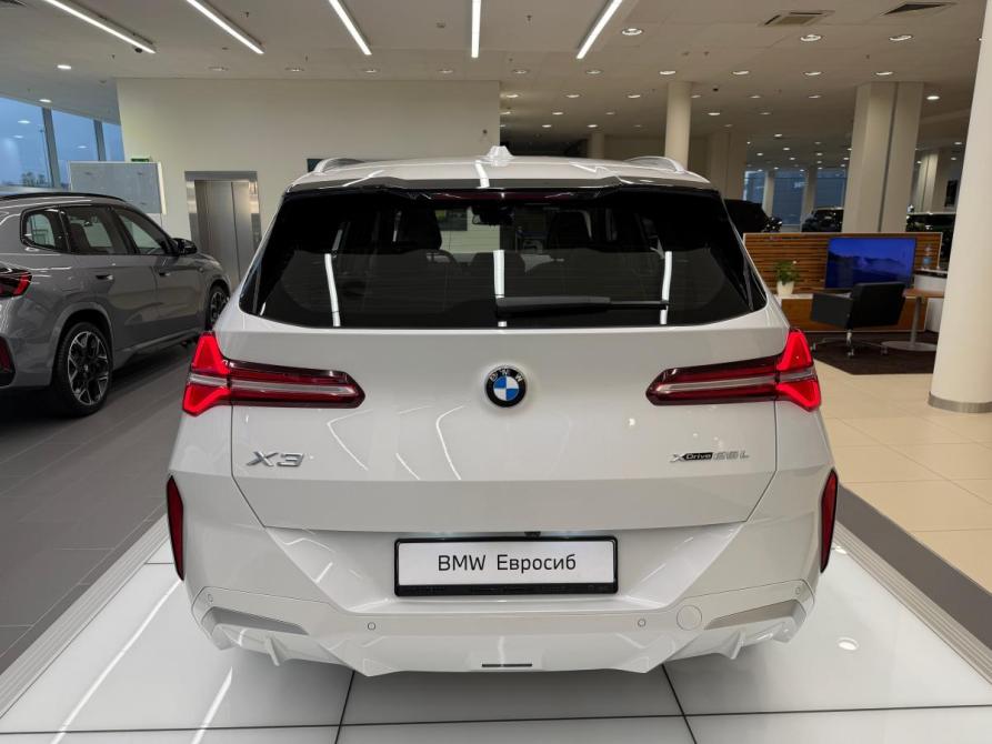 BMW X3 IV (G45/G48) Санкт-Петербург  - изображение 6