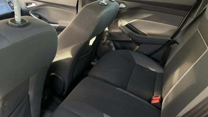 Ford Focus III с пробегом 2012 года, цена 679 000 рублей, 194550 км, хэтчбек, Автокод Объявления
