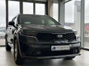 Kia Sorento IV Мурманск  - изображение 25
