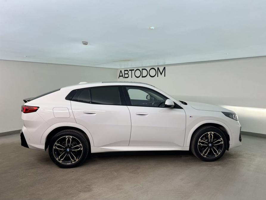 BMW X2 II (U10) Москва  - изображение 5