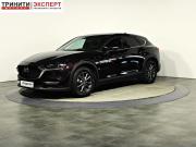 Mazda CX-4 I Рестайлинг Белгород  - изображение 18