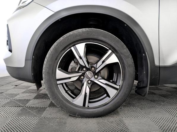 Chery Tiggo 4 Pro I Рестайлинг с пробегом 2024 года, цена 1 600 000 рублей, 15150 км, внедорожник, Автокод Объявления