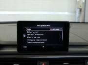 Audi A4 V (B9) Москва  - изображение 47