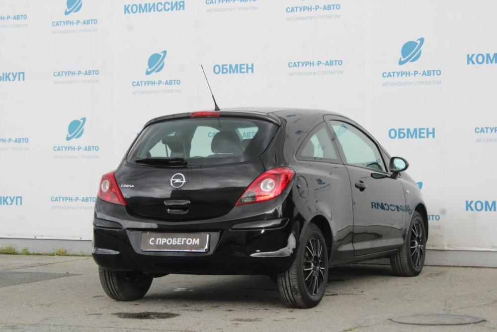 Opel Corsa D Рестайлинг I Пермь  - изображение 5