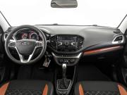 Lada (ВАЗ) Vesta I Санкт-Петербург  - изображение 40