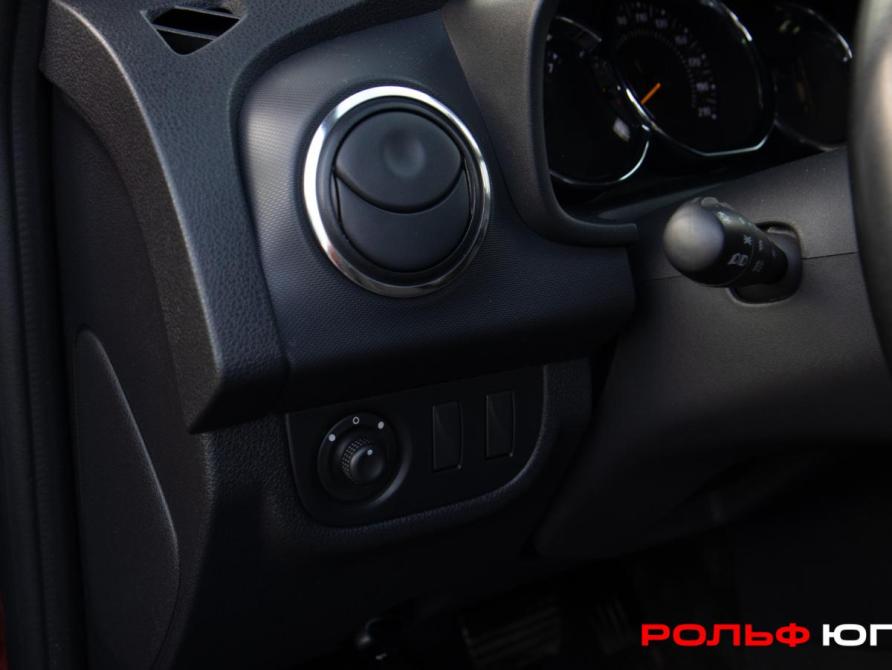 Renault Sandero II Рестайлинг Москва  - изображение 18