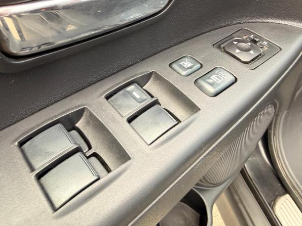 Mitsubishi ASX I с пробегом 2012 года, цена 950 000 рублей, 155879 км, внедорожник, Автокод Объявления