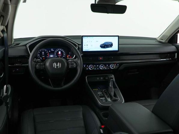 Honda CR-V VI с пробегом 2025 года, цена 4 427 077 рублей, 35 км, внедорожник, Автокод Объявления