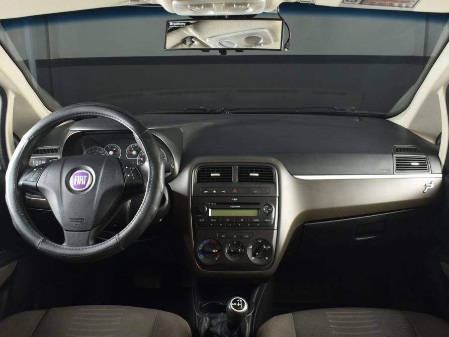Fiat Punto III Grande Punto Кемерово  - изображение 7