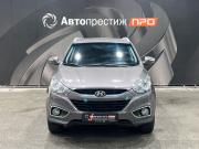 Hyundai ix35 I Пермь  - изображение 23