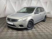 Kia Ceed I Рестайлинг Москва  - изображение 18