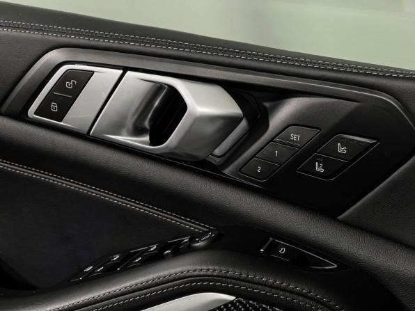 BMW X5 IV (G05/G18) Рестайлинг с пробегом 2023 года, цена 9 680 000 рублей, 43907 км, внедорожник, Автокод Объявления
