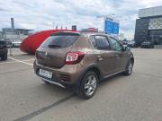 Renault Sandero II Рестайлинг Санкт-Петербург  - изображение 8