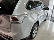 Mitsubishi Outlander III Рестайлинг Ярославль  - изображение 49