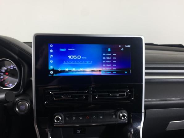 Haval M6 II с пробегом 2023 года, цена 1 680 000 рублей, 49855 км, внедорожник, Автокод Объявления