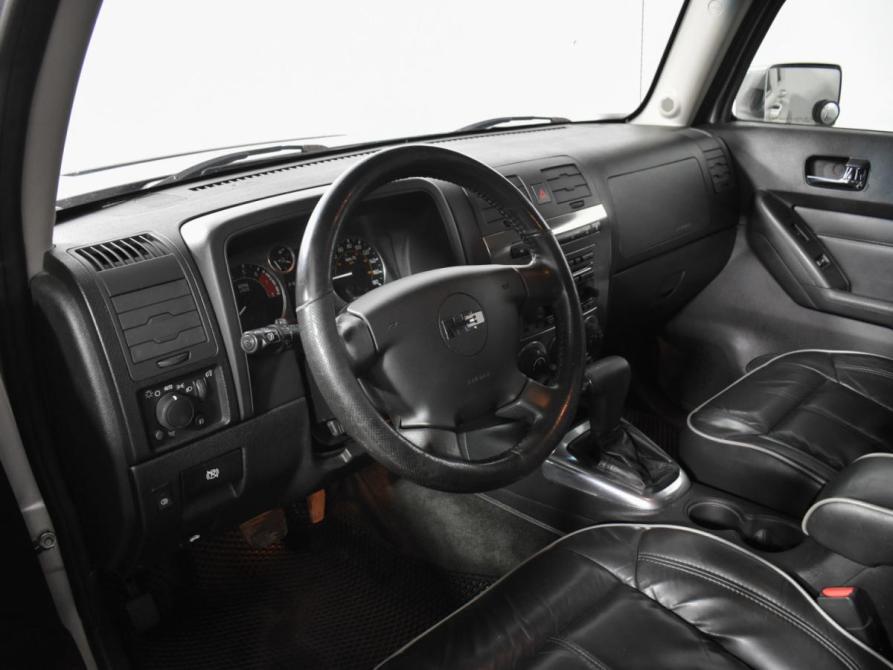 Hummer H3 Санкт-Петербург  - изображение 9