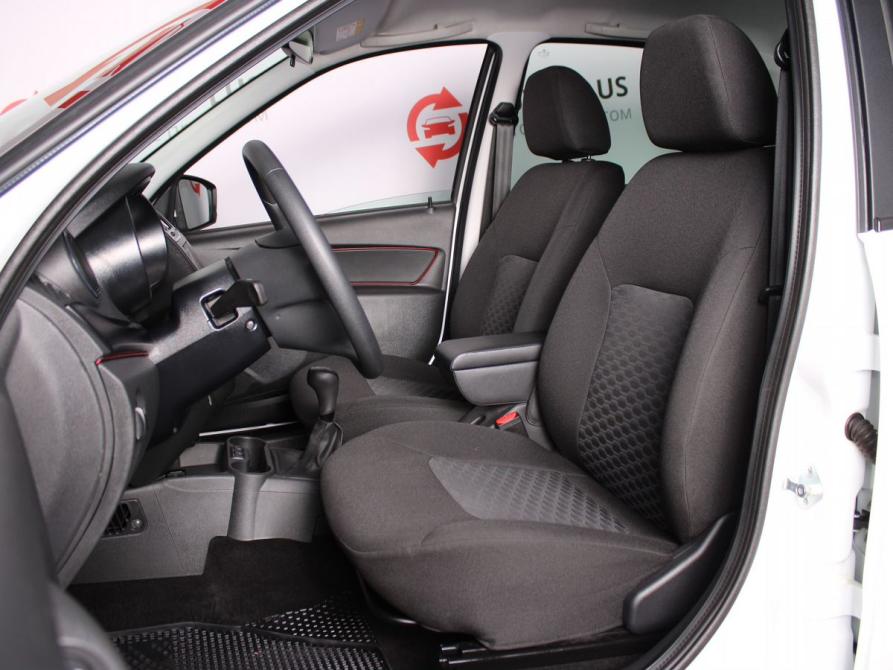 Lada (ВАЗ) Granta I Рестайлинг Минеральные Воды  - изображение 8
