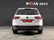 Volkswagen Tiguan II Екатеринбург  - изображение 24