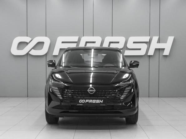 Nissan Qashqai II Рестайлинг 2 с пробегом 2025 года, цена 3 030 000 рублей, 65 км, внедорожник, Автокод Объявления