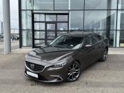 Mazda 6 III (GJ) Рестайлинг Тверь  - изображение 16