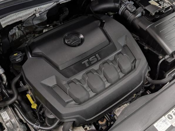 Skoda Kodiaq I с пробегом 2018 года, цена 2 500 000 рублей, 157008 км, внедорожник, Автокод Объявления