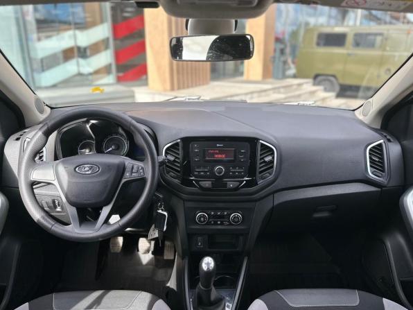 Lada (ВАЗ) XRAY I с пробегом 2018 года, цена 919 000 рублей, 43606 км, хэтчбек, Автокод Объявления