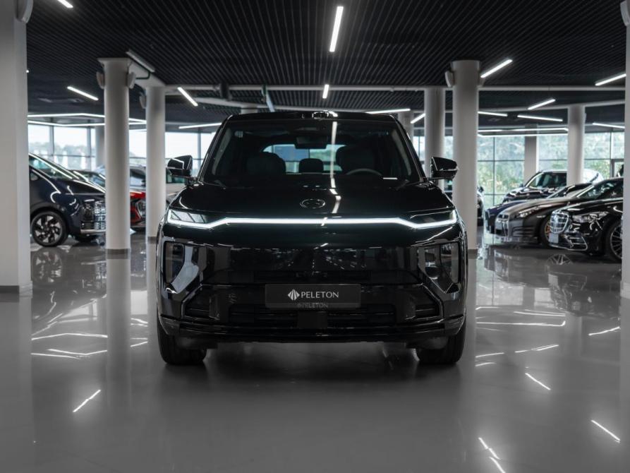 GAC Trumpchi S7 I Рестайлинг Москва  - изображение 3