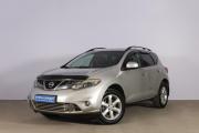 Nissan Murano II (Z51) Рестайлинг Новосибирск  - изображение 23