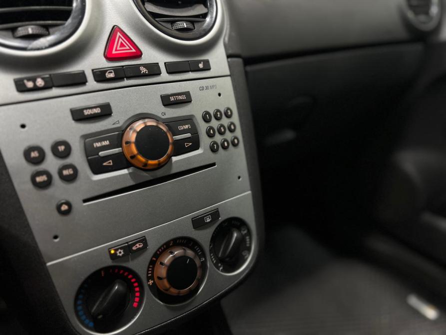 Opel Corsa D Кемерово  - изображение 6