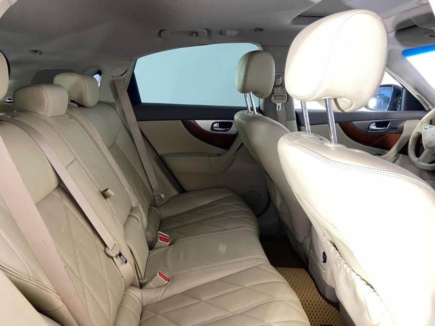 Infiniti QX70 Санкт-Петербург  - изображение 20