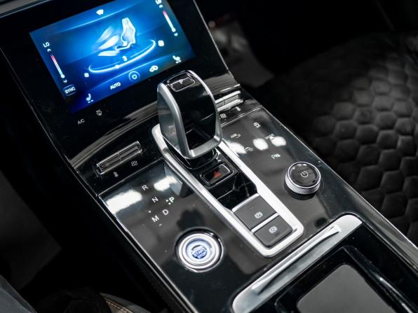 Chery Tiggo 8 Pro I с пробегом 2021 года, цена 2 120 000 рублей, 48823 км, внедорожник, Автокод Объявления